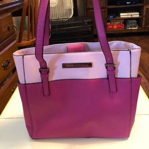 Concealed Carry Bag.